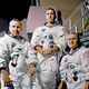 Illustration for article titled Heres Your Once In A Lifetime Chance To Meet The Entire Crew Of Apollo 8
